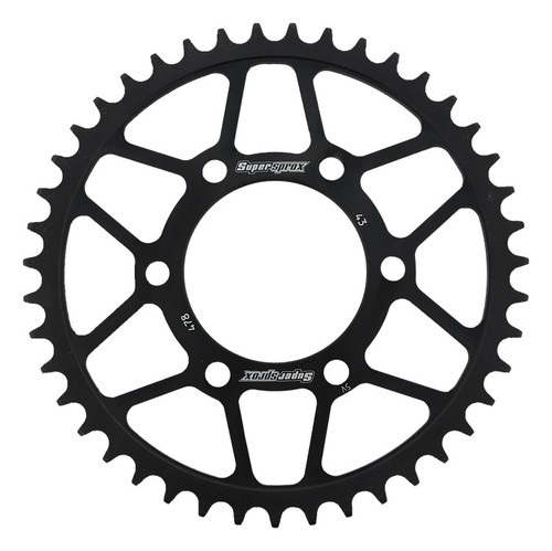 Kettenrad supersprox 520 - supersprox,