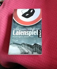 Laienspiel kluftingers neuer - laienspiel,