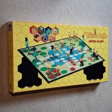 Die Biene Maja Never Mind