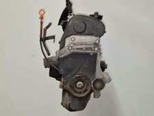 Original Motor SKODA FABIA I
