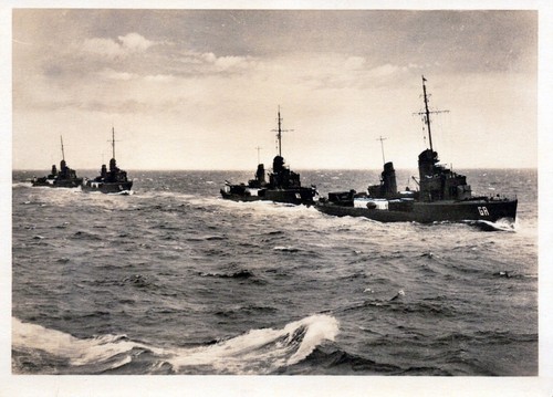 Andres postkarte - andres, ak