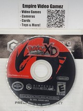 Pokemon XD: Gale of Darkness