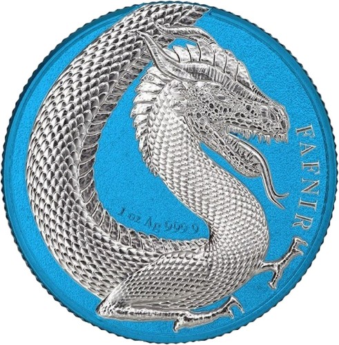 Fafnir space blue 2020 - fafnir,