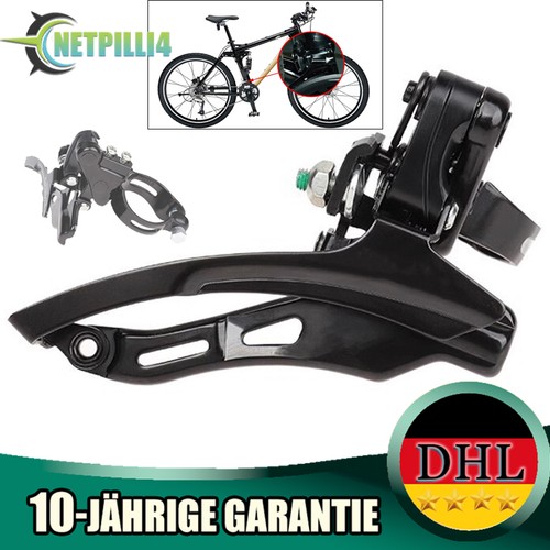 Mtb fahrrad umwerfer für - mtb,