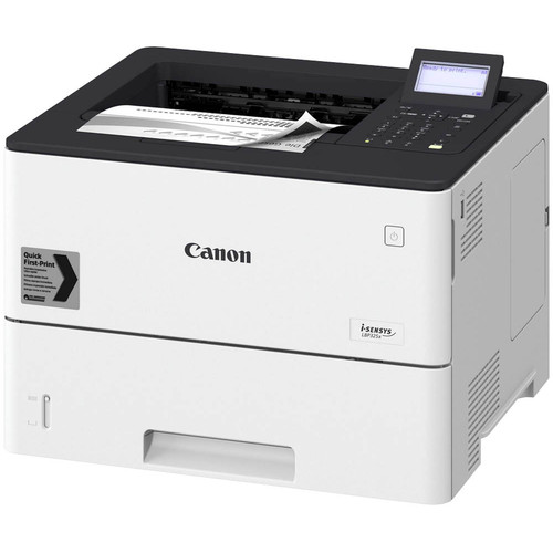 Canon sensys lbp325x - canon, i-sensys