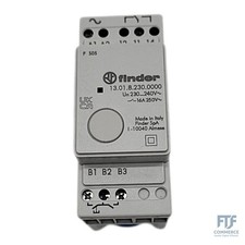 Finder 130182300000PAS