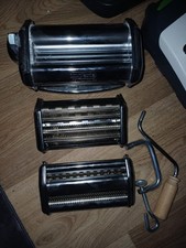 Imperia Nudelmaschine mit