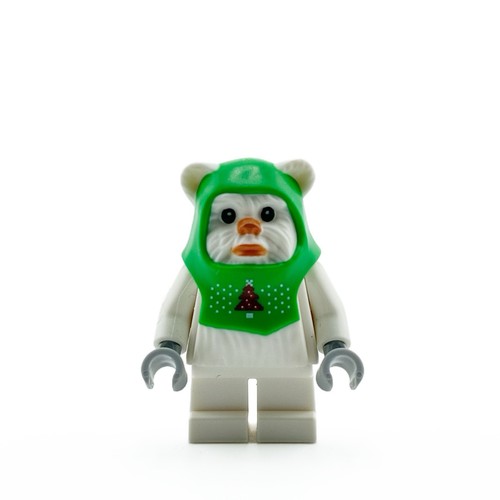 Lego star wars minifigur - lego,