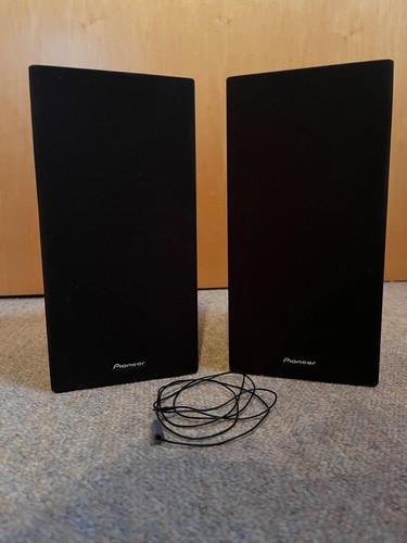 Pioneer hm10 k - pioneer, x-hm10-k