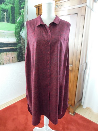Generous hemdblusenkleid xxl - generous,