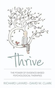 Thrive the power of - the,