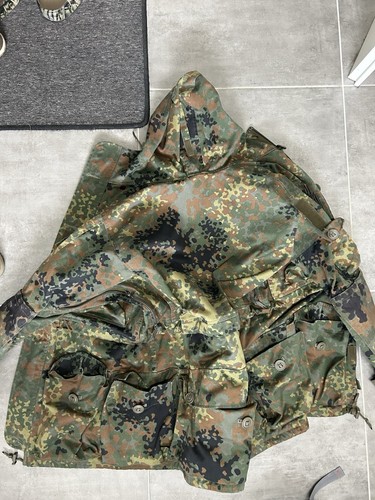Leo köhler smock - leo,