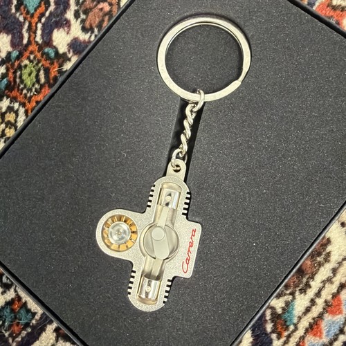 Porsche schlüsselanhänger - porsche,