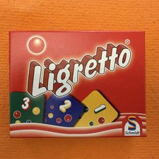 Ligretto - Schmidt Spiele - DE