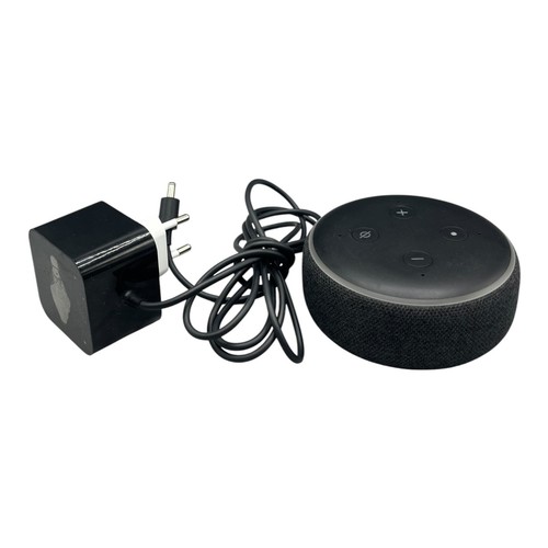 Amazon echo dot 3rd - echo,