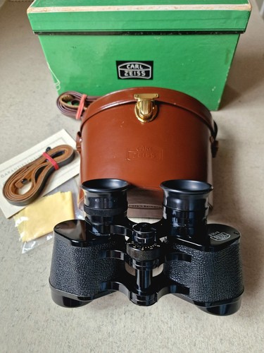 Carl zeiss west 30b - carl,