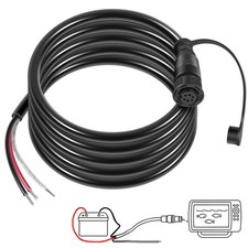720110-1 PC13 Power Cable For