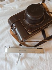 Orig. Leitz Leicavit Rapid