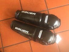 Baur Eishockey Schienbeinschoner NEU X24