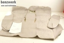 Mercedes W202 Kombi S202 Schonbezug Sitzbezug Rücksitz NEU ORIGINAL B66421555✔