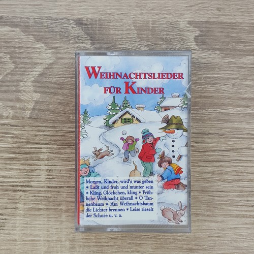 Weihnachtslieder für kinder - für,