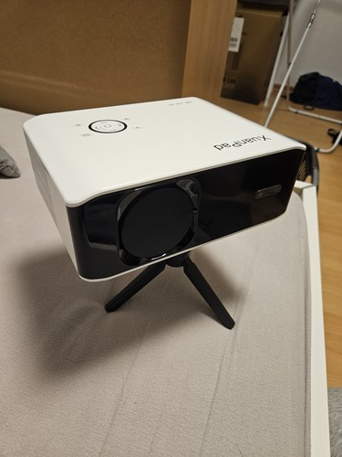 Xuanpad home theater projector - xuanpad,