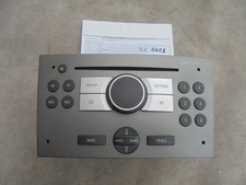 Opel Vectra C Signum ab 2004-