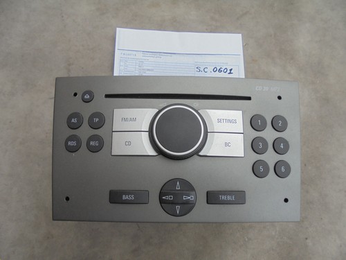Opel vectra signum - opel, c