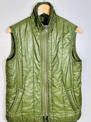 Barbour weste puffer - weste,