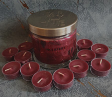 Partylite Maulbeere Set 3