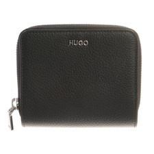 Hugo boss geldbörse schwarz - hugo,