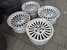 Alufelgen Original BMW 5er E39 7Jx16 ET 20 5x120 1092209