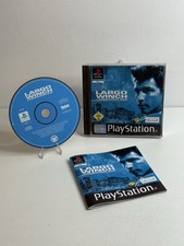 Largo Winch Commando Sar / PS1