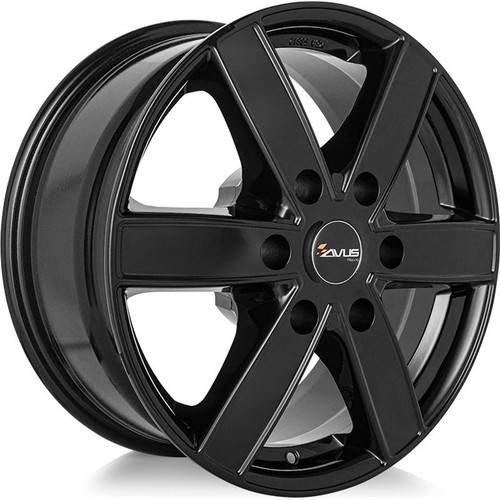 Alufelgen avus v61 - alufelgen, ac-v61