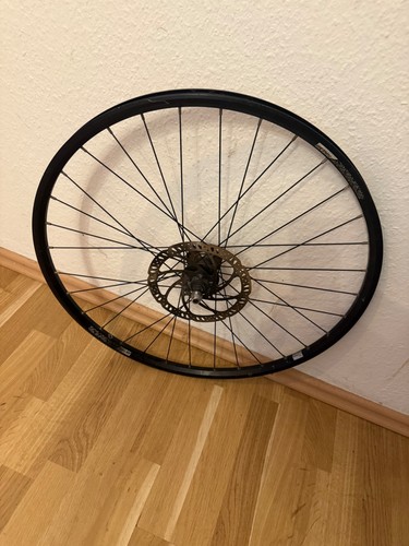 Disc loch mtb - 6,