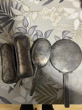 Frisierset vintage schwer - frisierset,