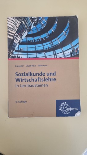 Sozialkunde und