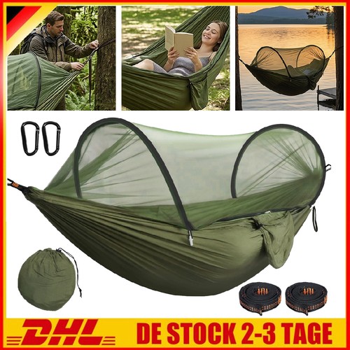 Hängematte outdoor mit - hängematte,