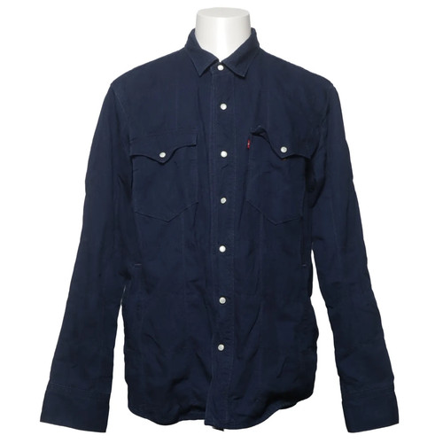 Levi strauss jeanshemd - levi, &