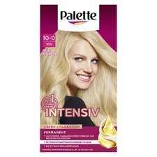 Poly Palette Intensiv Creme Coloration 200 helles Naturblond 115ml