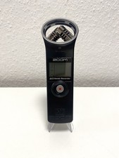 Zoom handy recorder - recorder, /