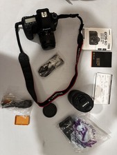 [MINT] Canon EOS 6D Bundle