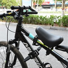 Fahrrad kindersitz sicherheits - fahrrad,