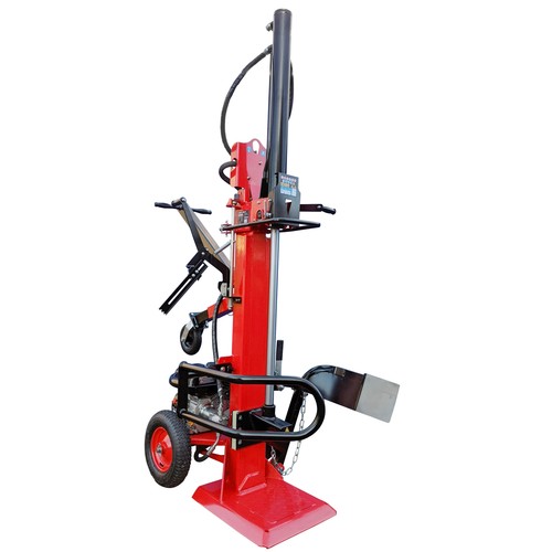 Holzspalter stehend - t,