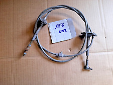 IFA  DDR  Seilzug Bowdenzug