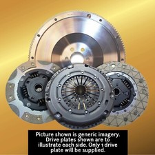 SMF Dual Friction Plus+ For VW