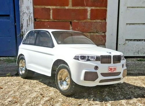 Bmw kamtec touring - bmw, 1:10