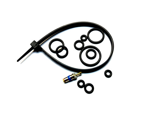 Service kit für - service, scubapro