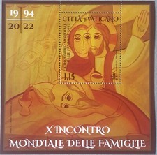 Vatican 2022 welttreffen der - x,
