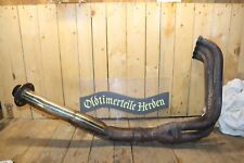 Kawasaki  ZXR 750L  gebrauchter Krümmer